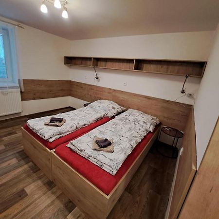 Apartmany Moravia Milovice  Eksteriør bilde