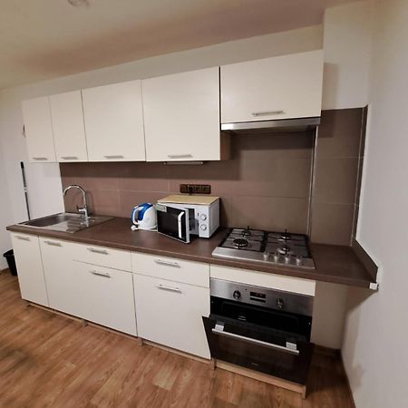 Apartmany Moravia Milovice  Eksteriør bilde