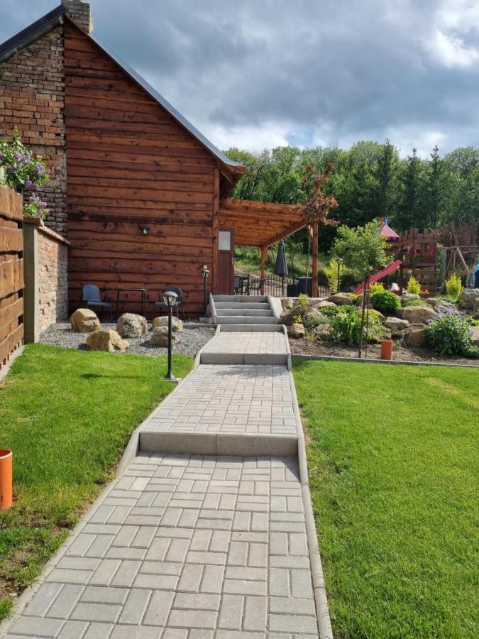 Apartmany Moravia Milovice  Eksteriør bilde