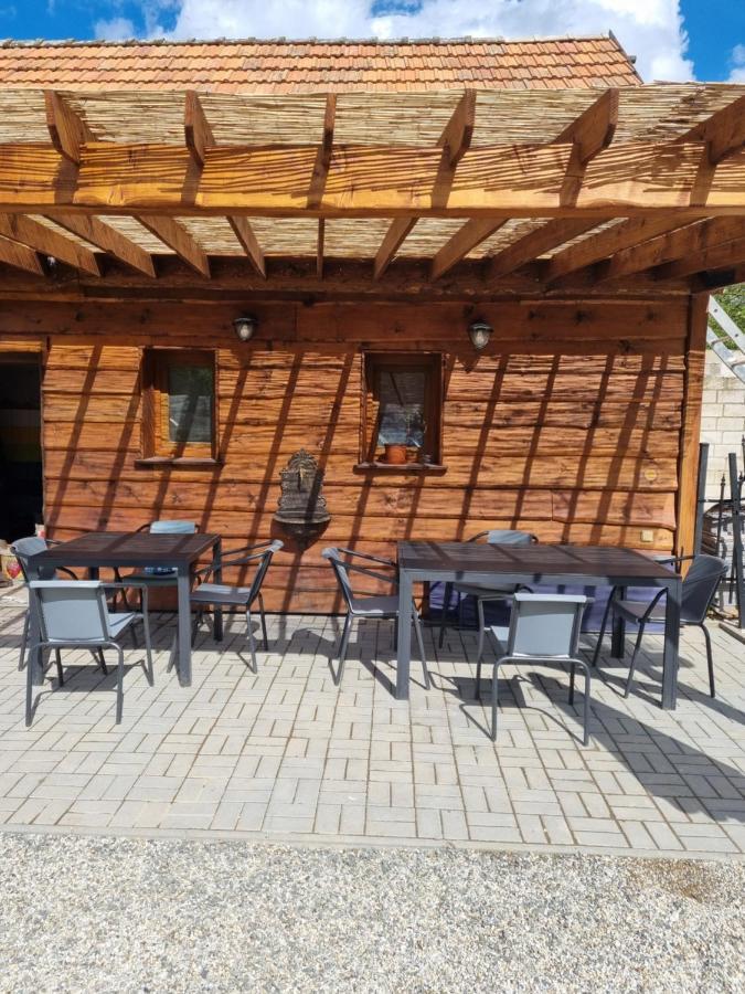 Apartmany Moravia Milovice  Eksteriør bilde