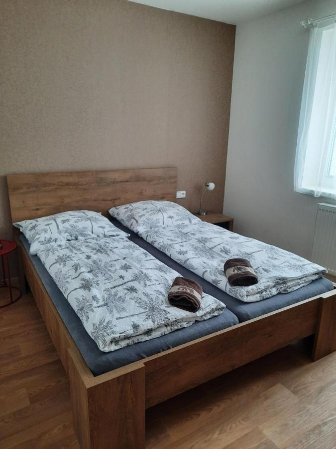 Apartmany Moravia Milovice  Eksteriør bilde