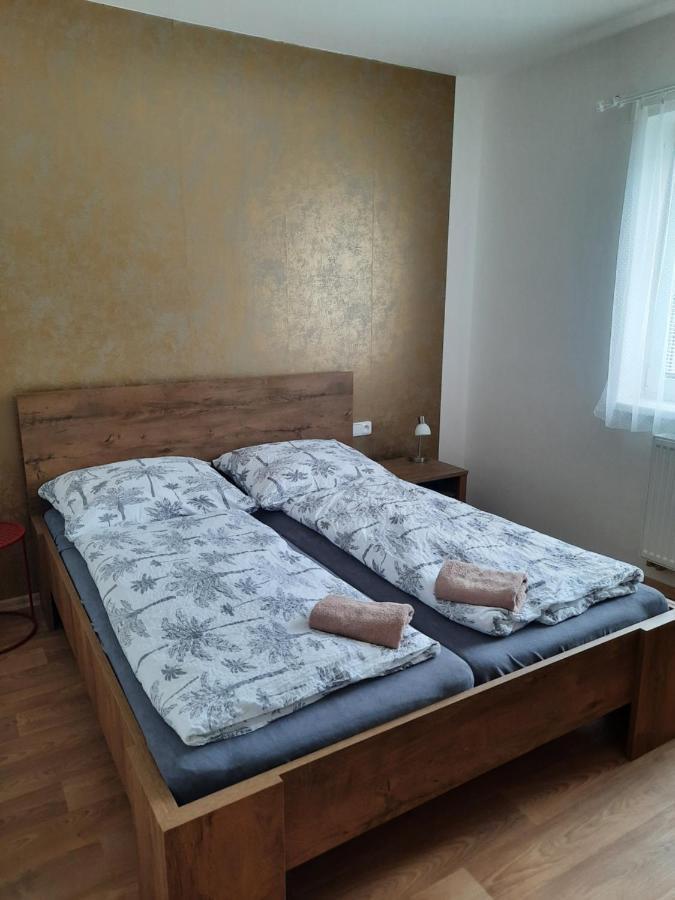 Apartmany Moravia Milovice  Eksteriør bilde