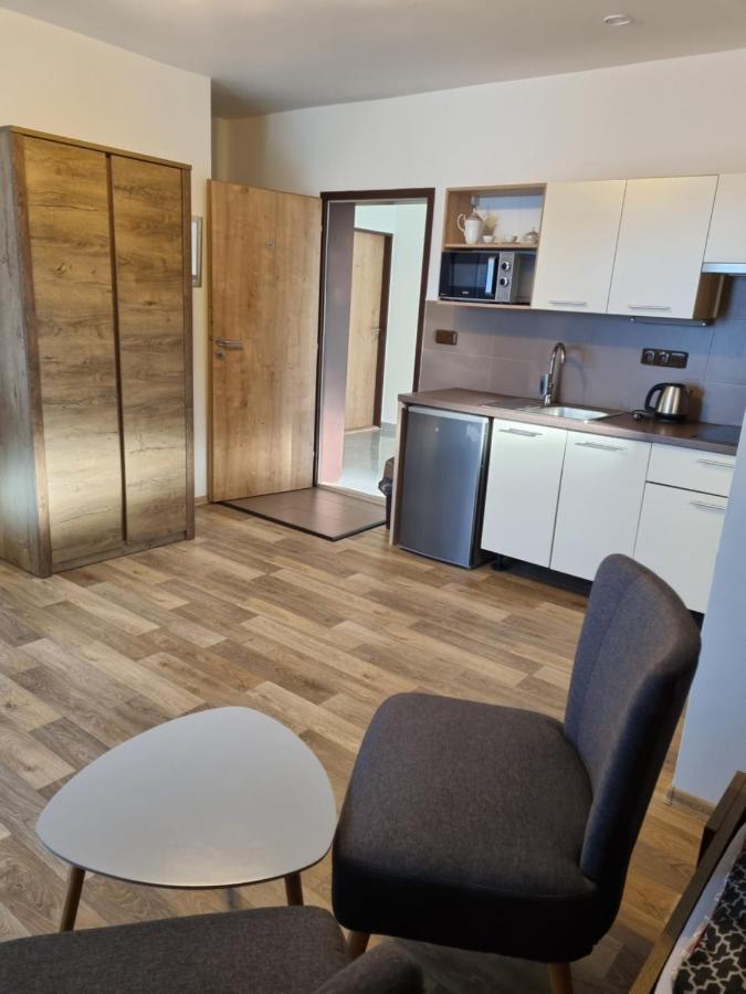 Apartmany Moravia Milovice  Eksteriør bilde