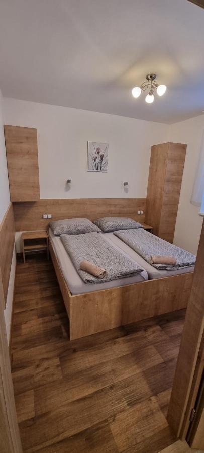 Apartmany Moravia Milovice  Eksteriør bilde
