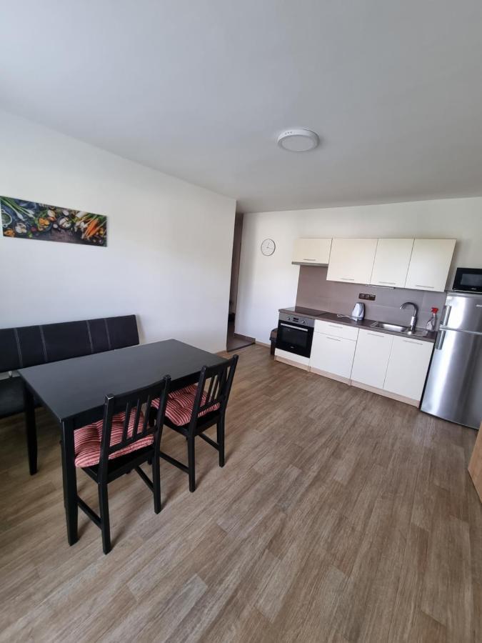 Apartmany Moravia Milovice  Eksteriør bilde