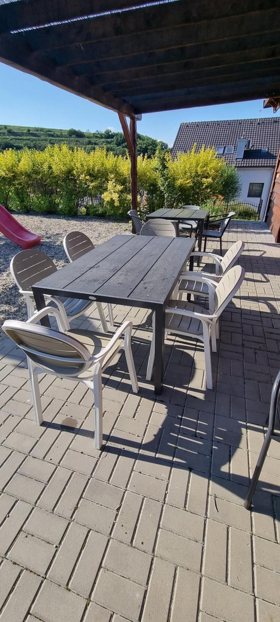 Apartmany Moravia Milovice  Eksteriør bilde