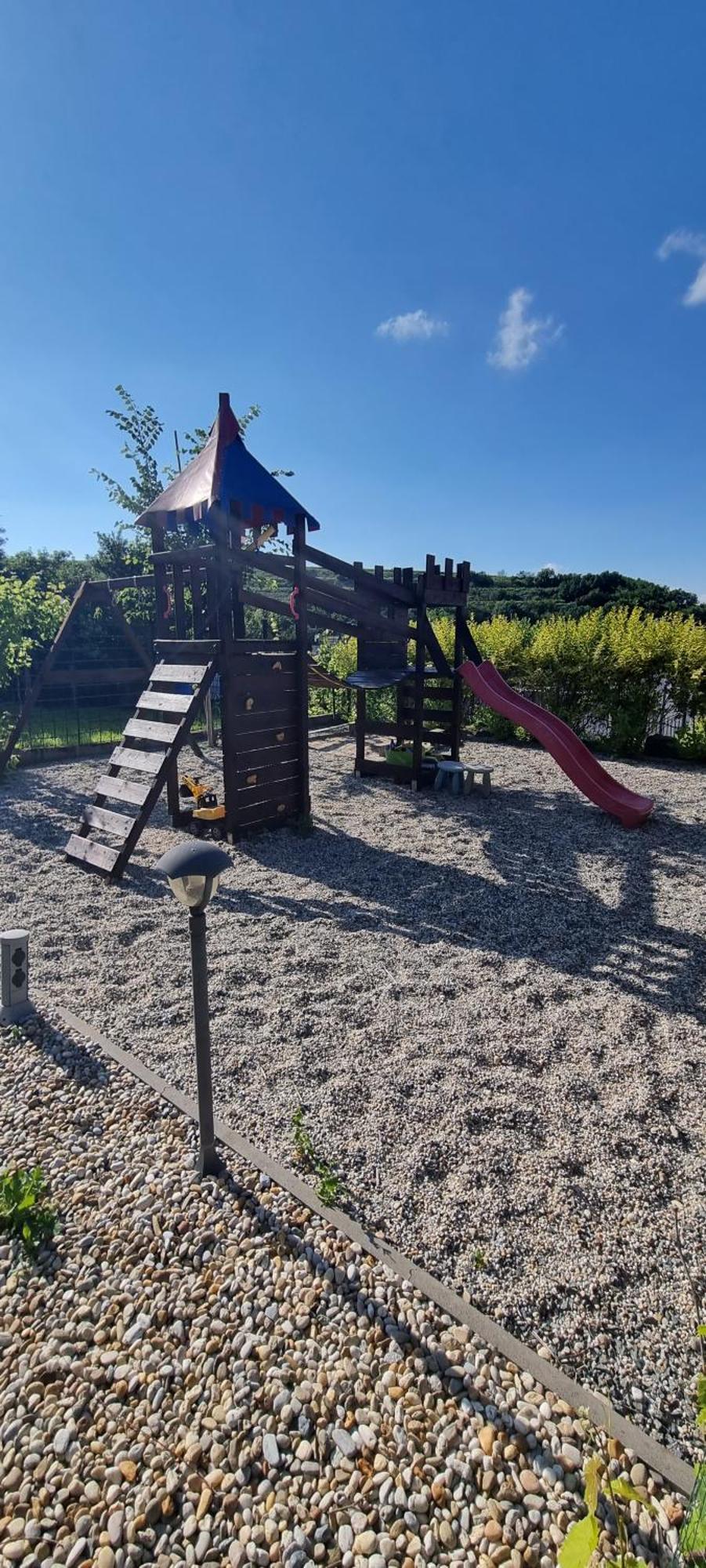 Apartmany Moravia Milovice  Eksteriør bilde
