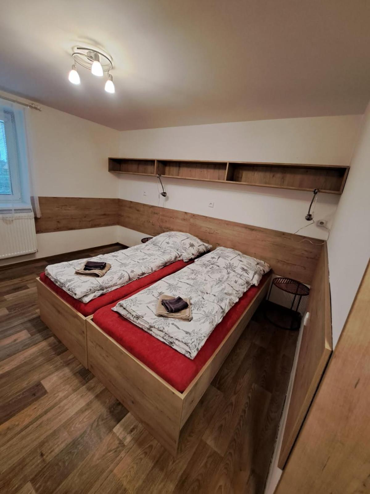 Apartmany Moravia Milovice  Eksteriør bilde