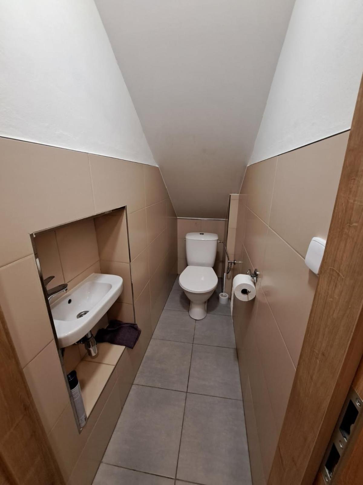 Apartmany Moravia Milovice  Eksteriør bilde