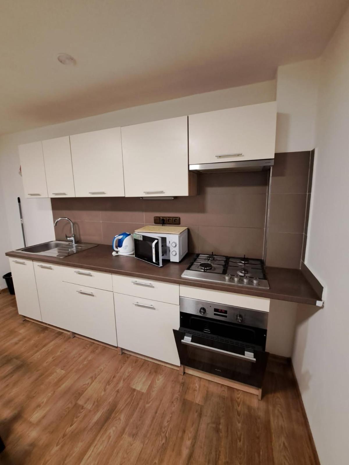 Apartmany Moravia Milovice  Eksteriør bilde