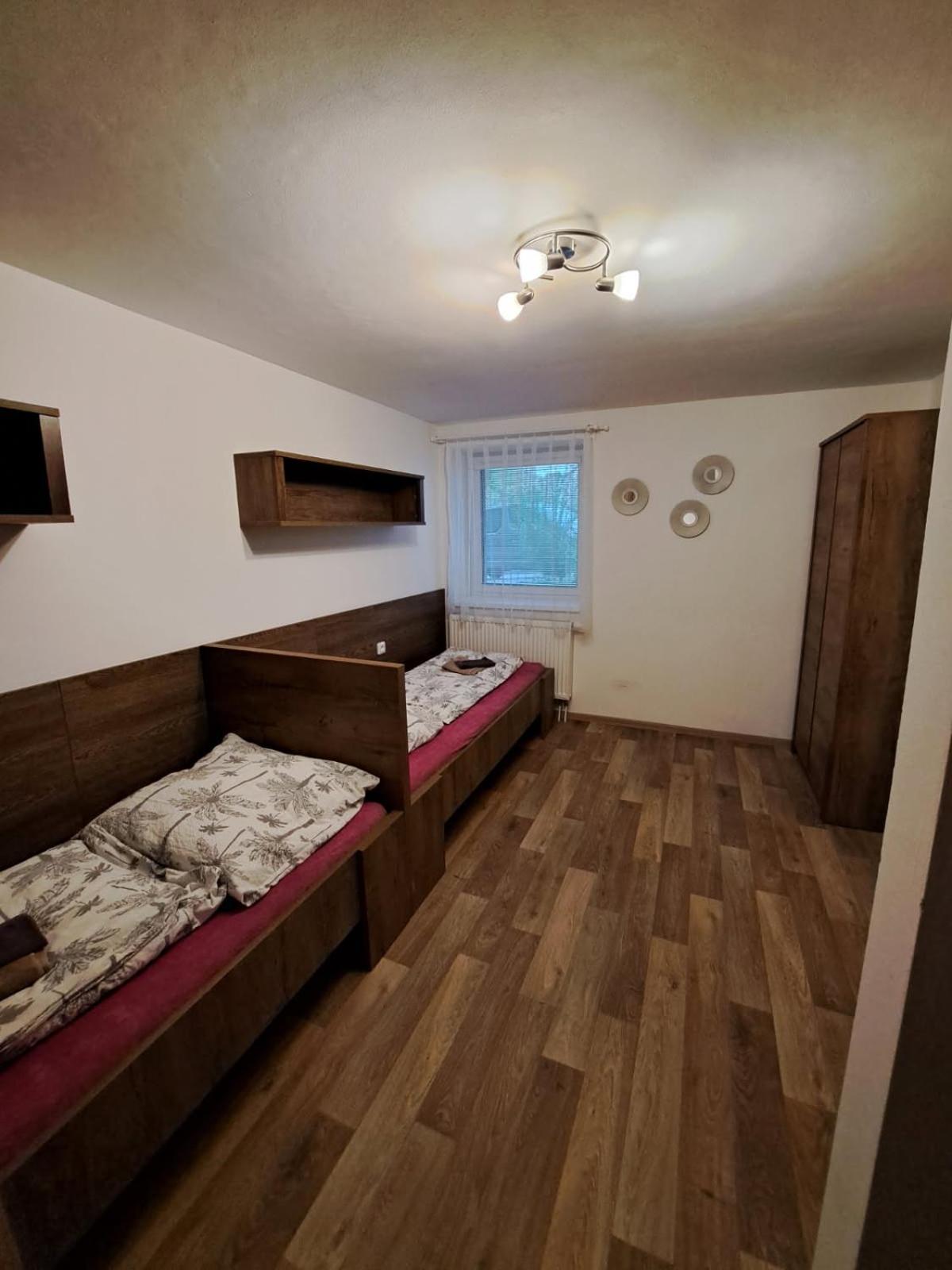 Apartmany Moravia Milovice  Eksteriør bilde