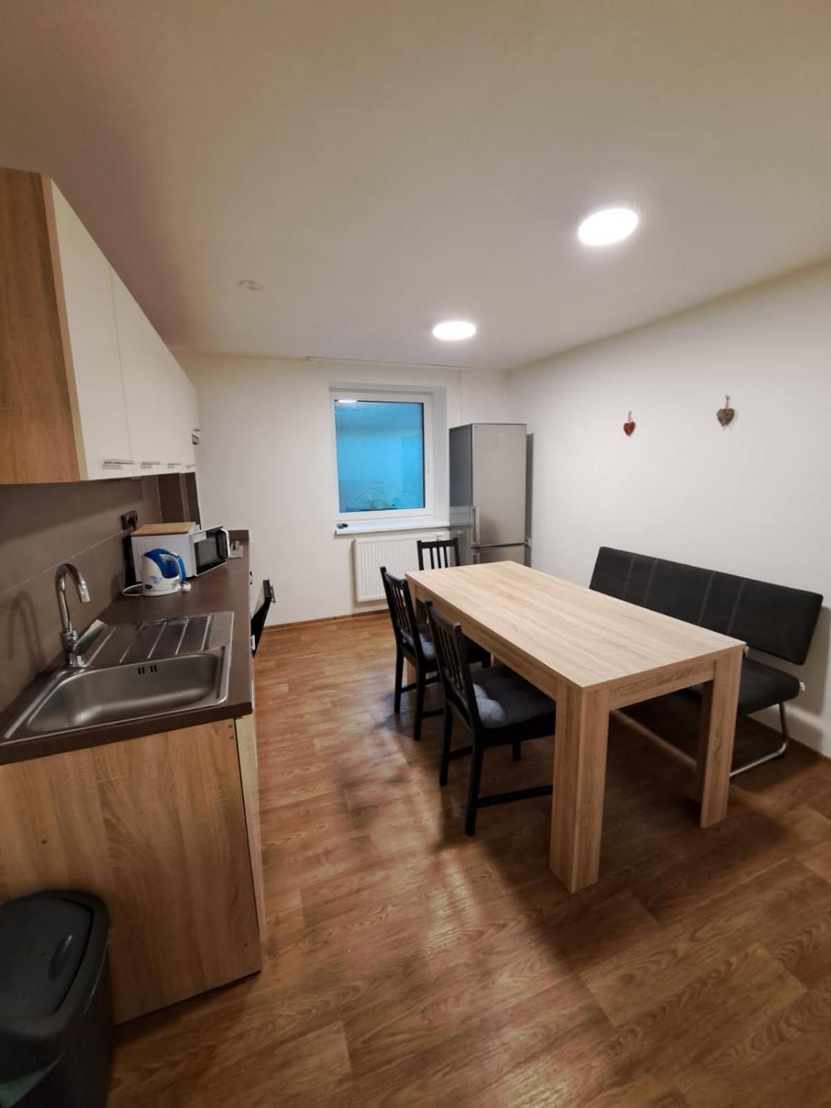 Apartmany Moravia Milovice  Eksteriør bilde